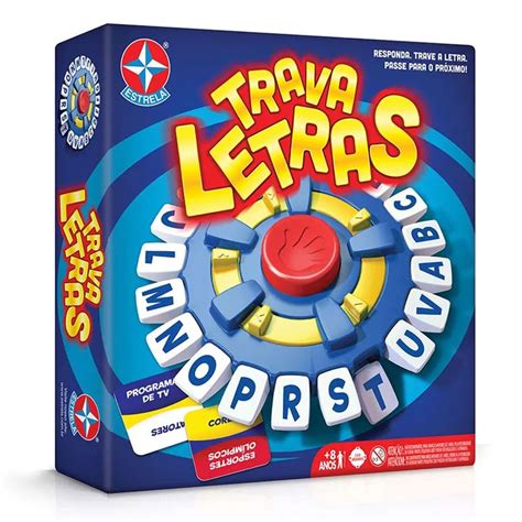 trava letras|vira letras estrela.